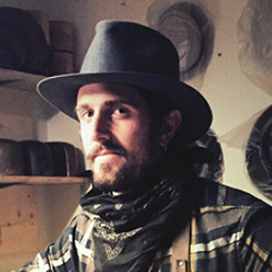Author image