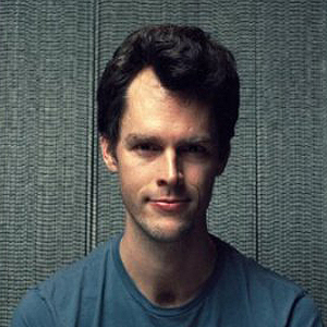 Author image